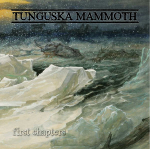 First Chapters